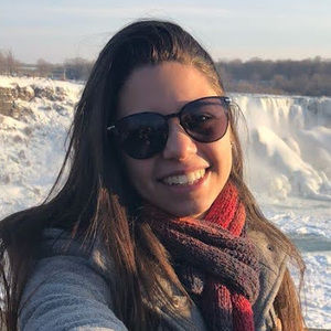 Meet your Posher, Julia